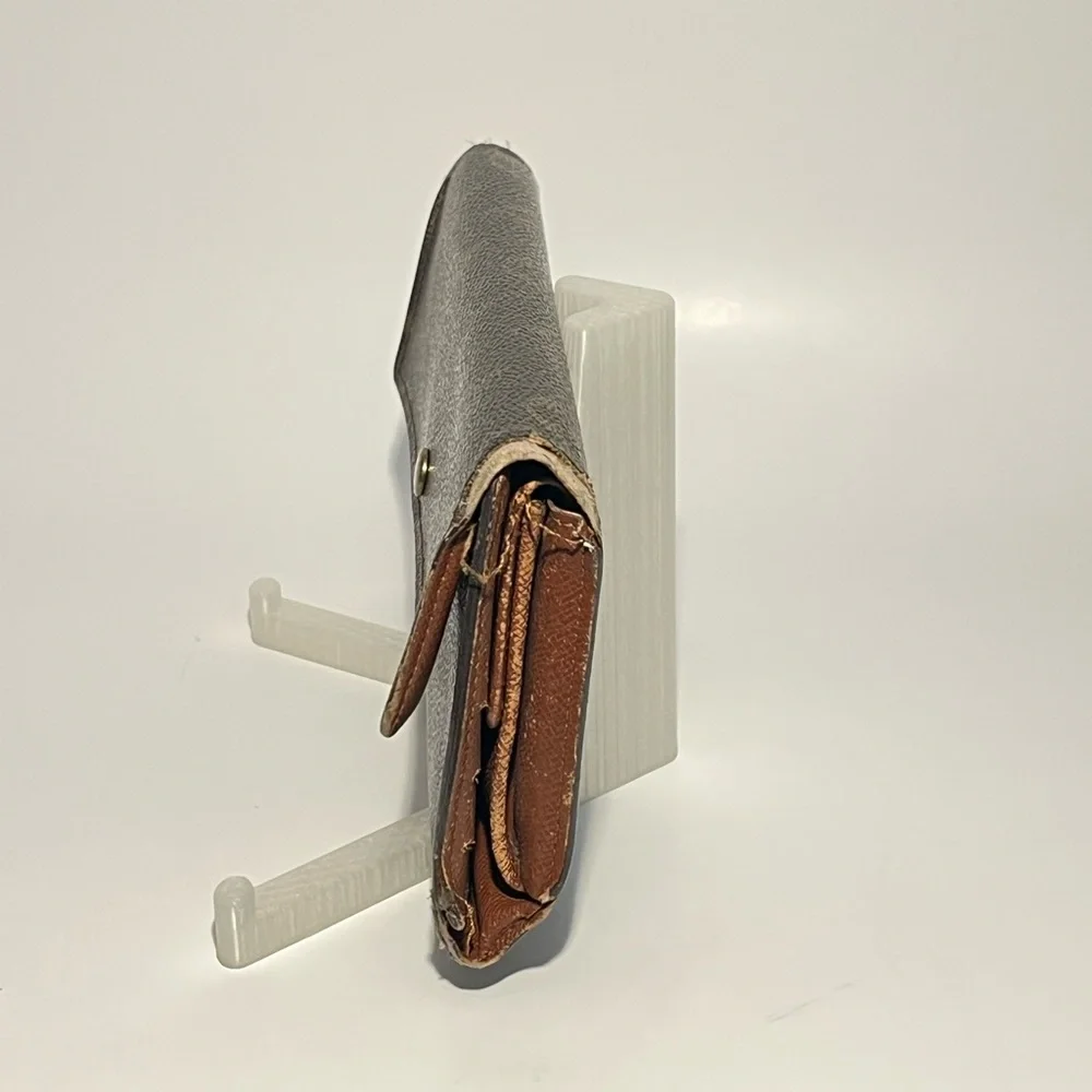 Louis Vuitton Monogram International Long Wallet Project - Picture 3 of 11